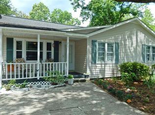 255 Greentown Rd, Georgetown, SC 29440