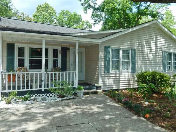 255 Greentown Rd, Georgetown, SC 29440