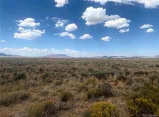 Gerald Rd, Center, CO 81125