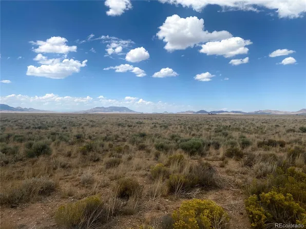 Gerald Road, San Luis, CO 81125