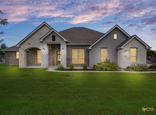 706 Norfolk Dr, Temple, TX 76502