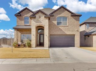 1 La Fauna Dr, Odessa, TX 79765