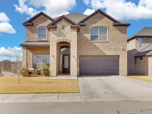 1 La Fauna Dr, Odessa, TX 79765