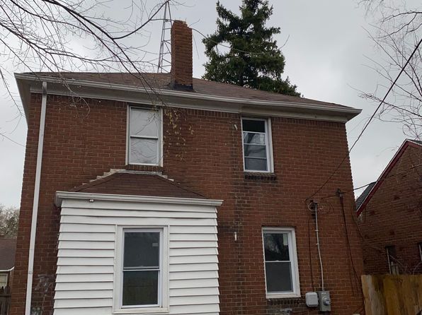15033 Hartwell St, Detroit, MI 48227