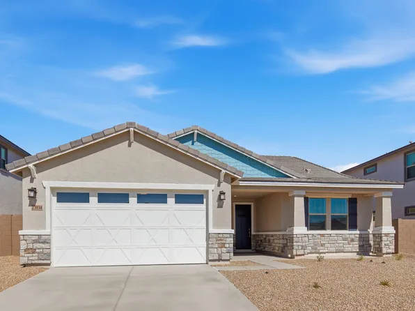 23934 W Carver Dr, Buckeye, AZ 85326