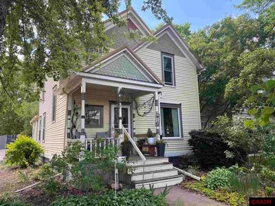 416 W Myrtle St, Saint Peter, MN, 56082