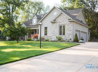 4951 Westminster Rd, Sylvania, OH 43560