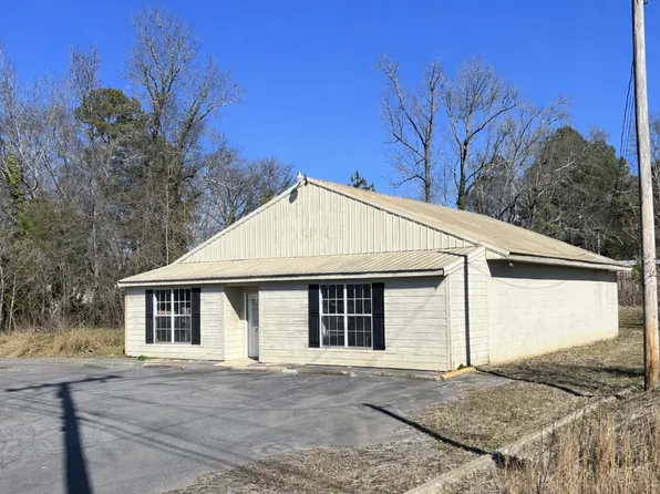 21 Beech Grove Rd #1, Cullman, AL 35057