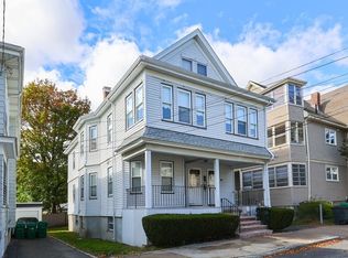 306 306/308 Spring Street Ext, Medford, MA 02155
