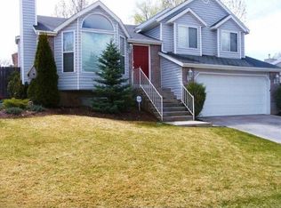 4139 W Laurel Ridge Dr, West Jordan, UT 84088