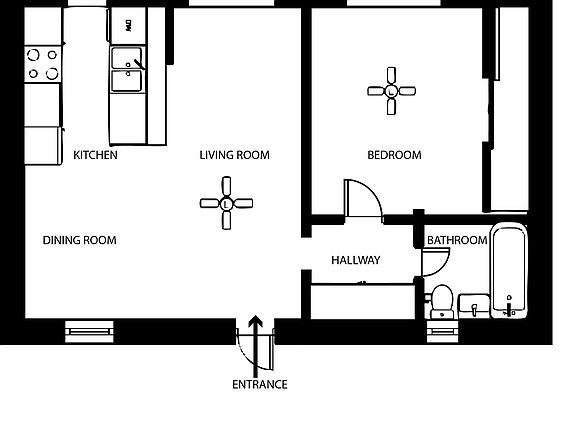 3rd image of 2176 Venice Blvd #11