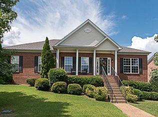 1746 Liberty Park, Franklin, TN 37067