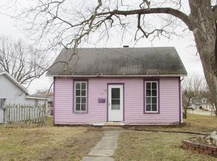 754 N Abigail St, Rensselaer, IN 47978