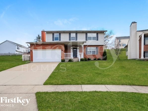 5328 Orchard Creek Ct