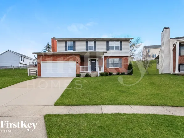 5328 Orchard Creek Ct, Cincinnati, OH 45239
