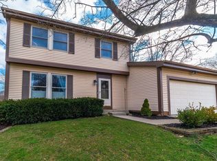 310 Sumption Dr, Columbus, OH