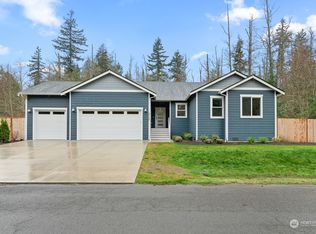32108 54th Dr NW, Stanwood, WA