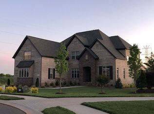 2114 Stonemeade Dr, Waxhaw, NC 28173