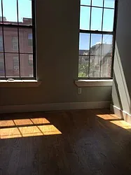 Rented by P Management