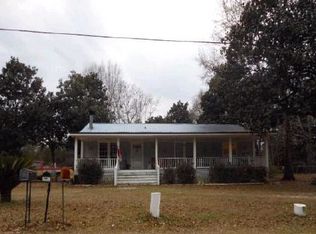 9630 Pineview Ave, Theodore, AL 36582