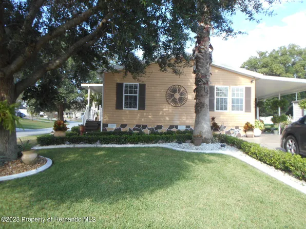 14672 Rialto Ave, Brooksville, FL 34613