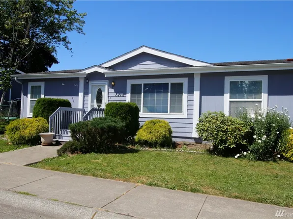 31600 126th Ave SE, Auburn, WA 98092