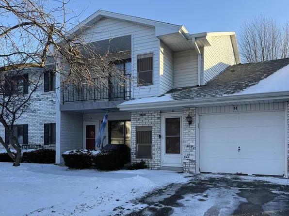 1388 30th AVENUE #H, Kenosha, WI 53144