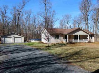 308 University Farm Rd, Stuarts Draft, VA 24477