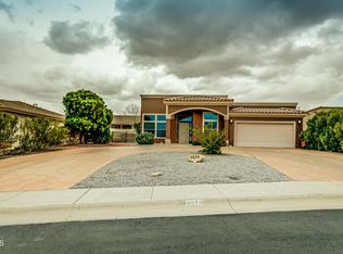 4574 Rimrock Ct, Las Cruces, NM 88012