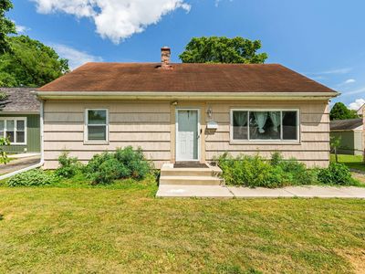 890 Elizabeth Ave, Columbus, OH, 43227