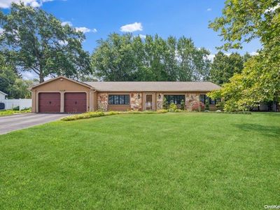 12 Hemlock Road, Mount Sinai, NY, 11766