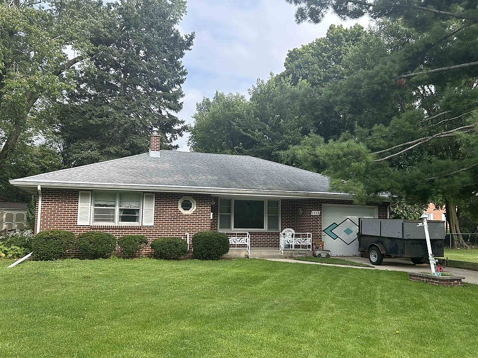 1st image of 1112 Blenheim Dr