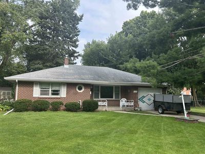 1112 Blenheim Dr, Rockford, IL, 61108