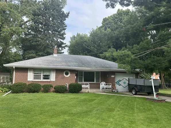 1112 Blenheim Dr, Rockford, IL 61108