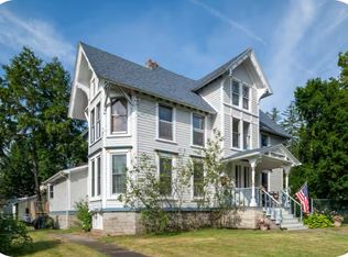 56 W Main St, Bainbridge, NY 13733