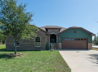 312 Port Dr, Gun Barrel City, TX 75156