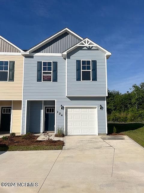 1st image of 224 Shallowbag Bay Lane