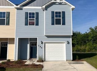 224 Shallowbag Bay Ln, Jacksonville, NC 28546