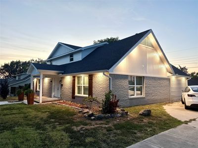 1805 Hood St, Carrollton, TX, 75006