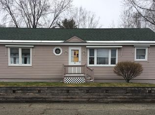 115 Prospect St, Millinocket, ME 04462