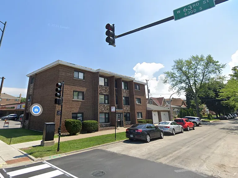 6301 S Keeler Ave — Photo 3