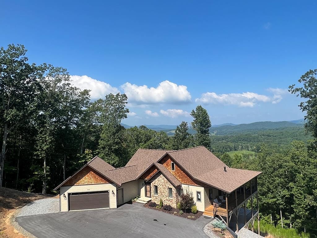 316 Grand Laurel, Brasstown, NC 28902 MLS 146630 Zillow