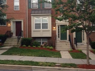 1491 Howard Rd SE, Washington, DC 20020