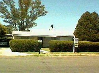 2102 S Miramonte Stra, Tucson, AZ 85713