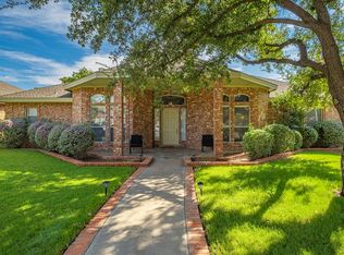 4700 Frost Pl, Midland, TX 79705