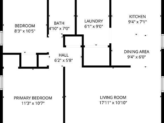2nd image of this home