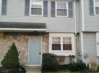107 Covered Bridge Ct #107, Sewell, NJ 08080