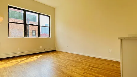 Rented by Compass
