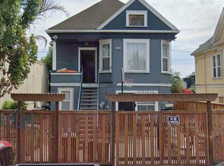 699 W Macarthur Blvd, Oakland, CA