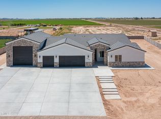 8428 S 229th Ln, Buckeye, AZ 85326